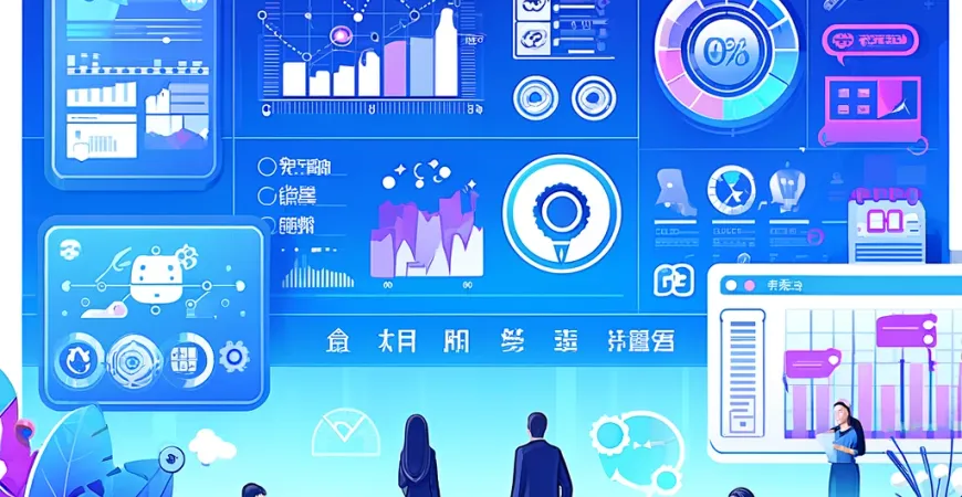 生产月报表结算怎么做？2025年最新指南！