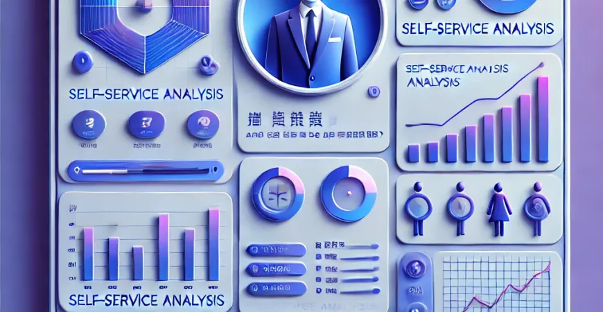 自助分析是什么，在服装行业能发挥啥作用？