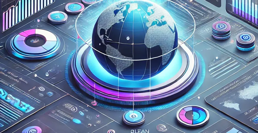 跨国企业如何通过报表管理系统统一权限标准？