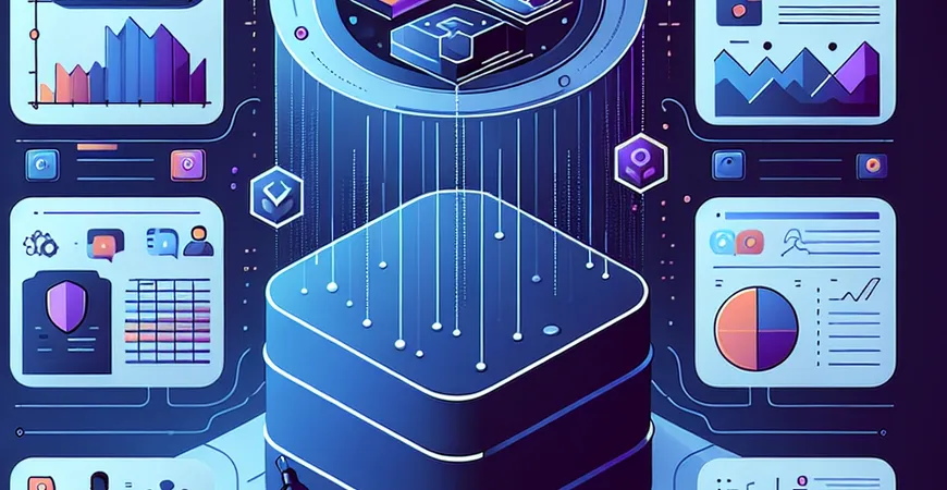 什么属于数据分析工具？