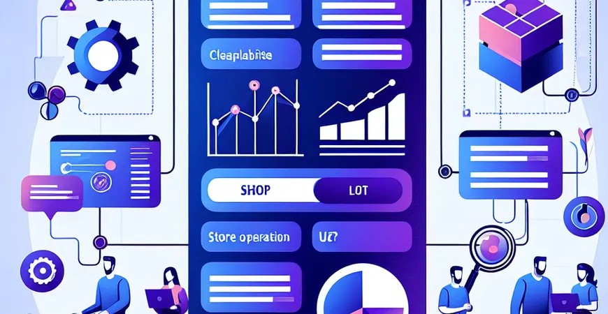 店铺运营数据分析工具是什么？