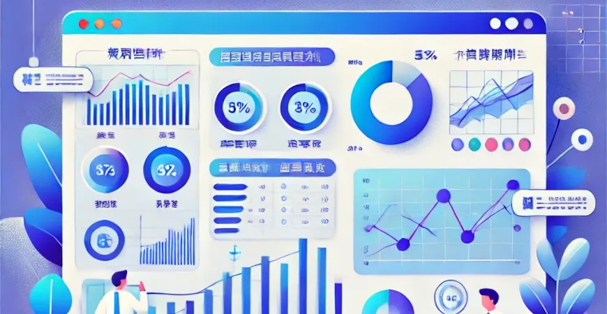数据分析工具哪些好？