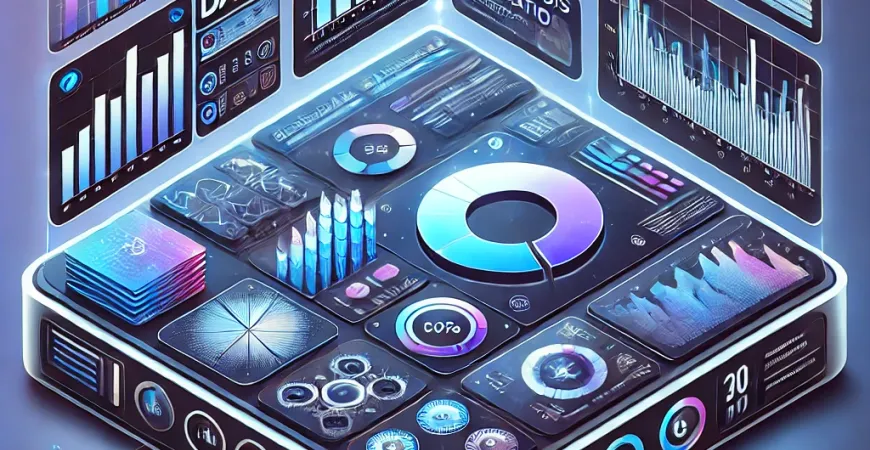 数据分析生成工具有哪些？