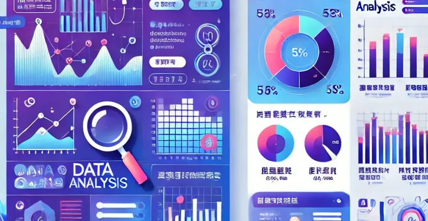数据分析用哪些工具好？