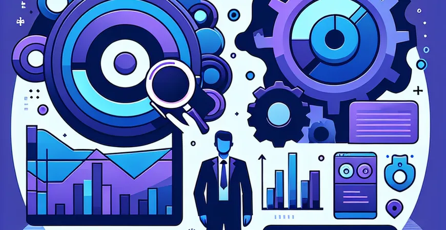 数据分析要会什么工具？