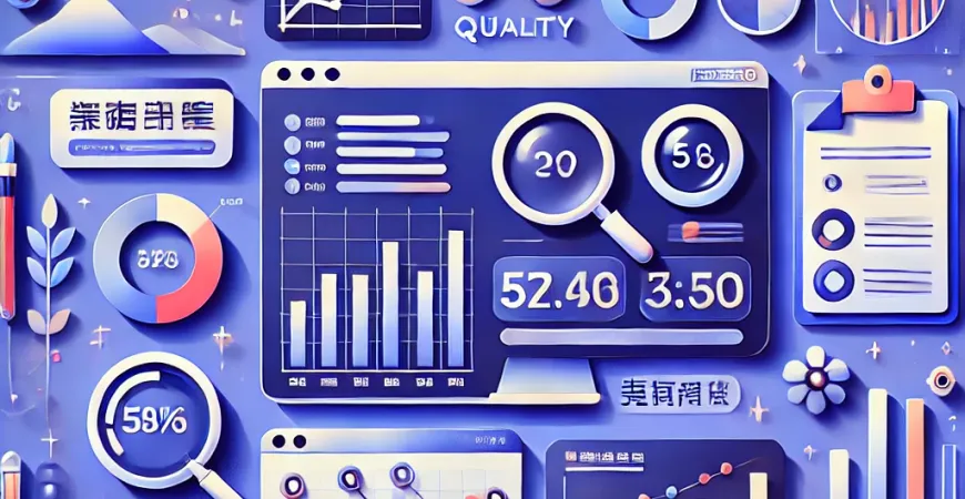 数据分析质量工具有哪些？