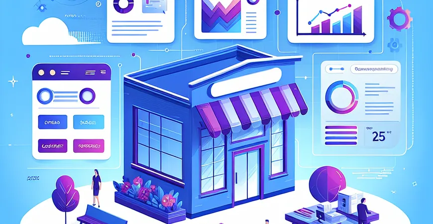 门店要什么数据分析工具？