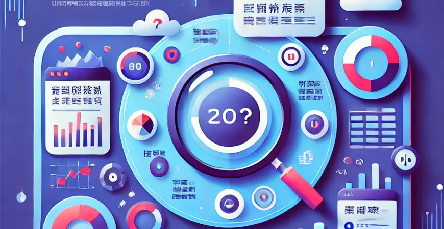 可视化数据用途有哪些方面？