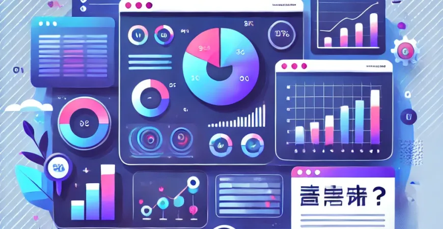 数据可视化的秘诀有哪些？