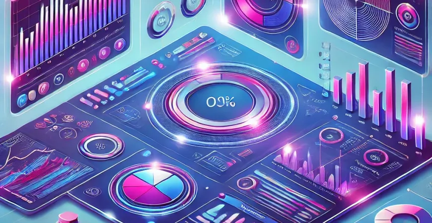 有效的数据可视化方法有哪些？