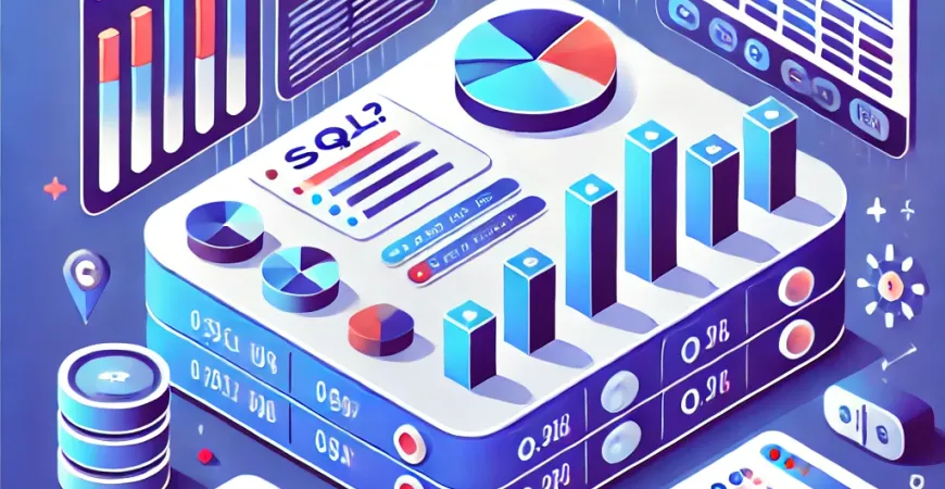 为什么数据分析工具都要学SQL?答案在这里! | 帆软数字化转型知识库
