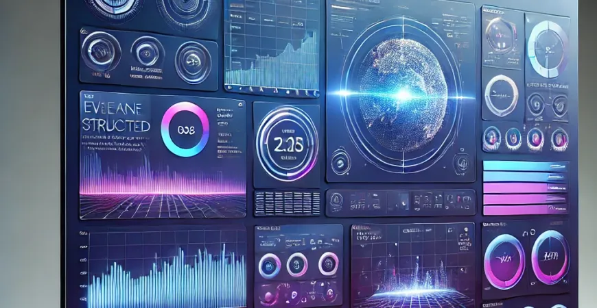 2025年可视化大屏的轻量化部署方案？