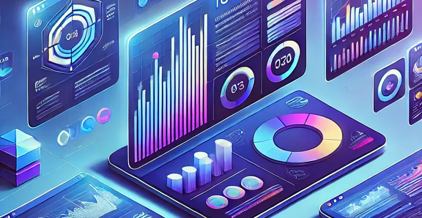 2025年新兴数据分析工具有哪些？这3款正爆红！