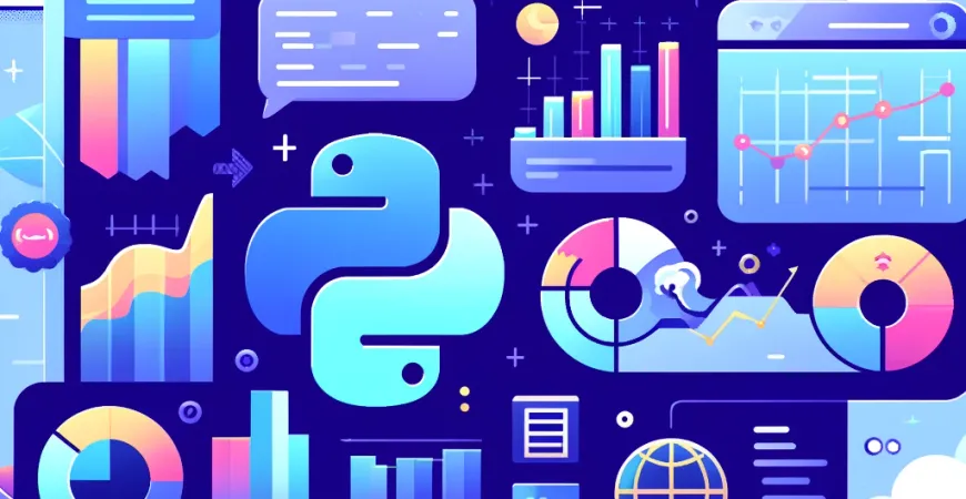 2025年最火的数据分析工具，为何都选Python？