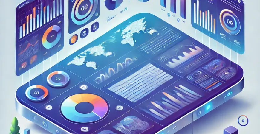 Excel会被取代吗？2025年数据分析工具新趋势！