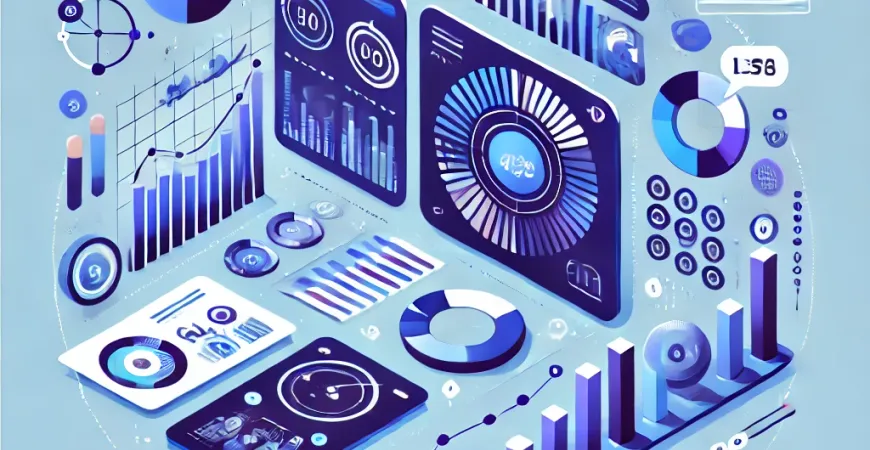 为什么2025年必须掌握Tableau？工具进化史揭秘！