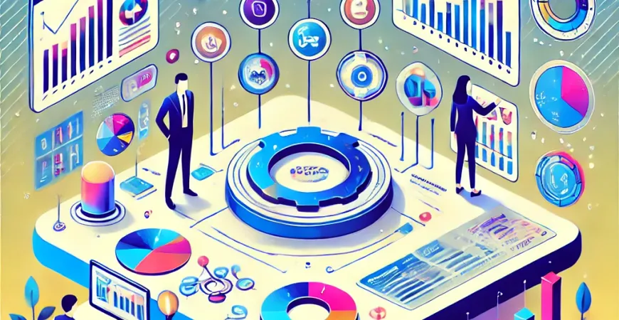 为什么2025年数据分析工具都在推协作功能？