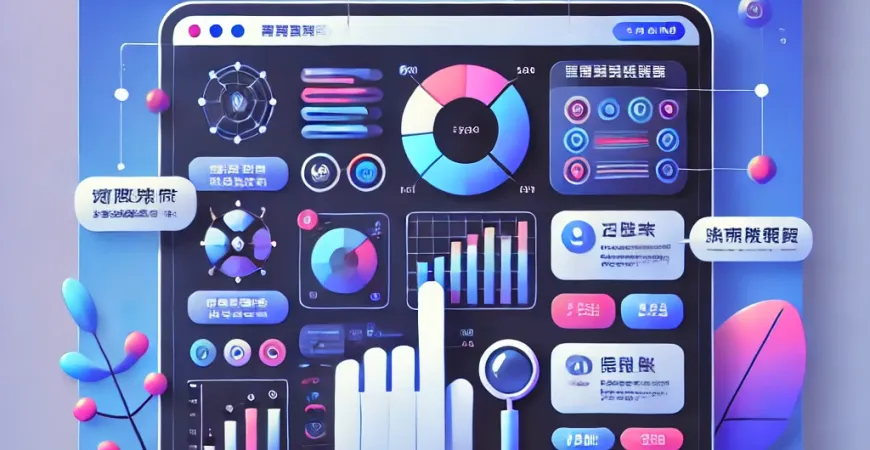 为什么别人的大屏更吸睛？秘密全在这里