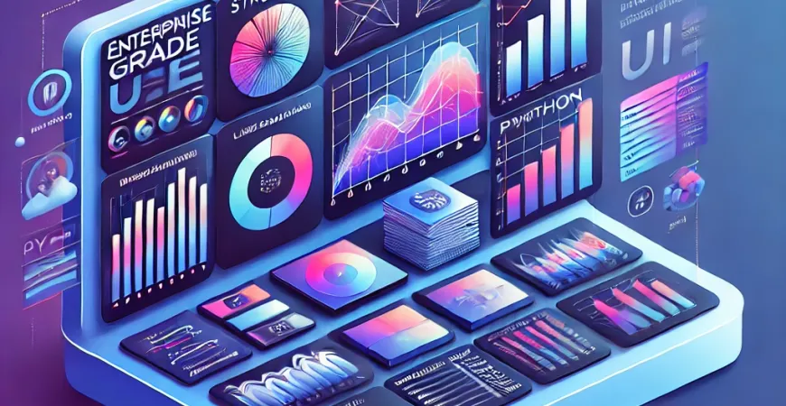 为什么说数据分析工具要搭配Python使用？