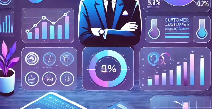 企业如何通过管理驾驶舱实现精细化的客户需求分析？