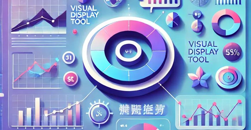 可视化大屏工具多少钱？企业级方案成本揭秘