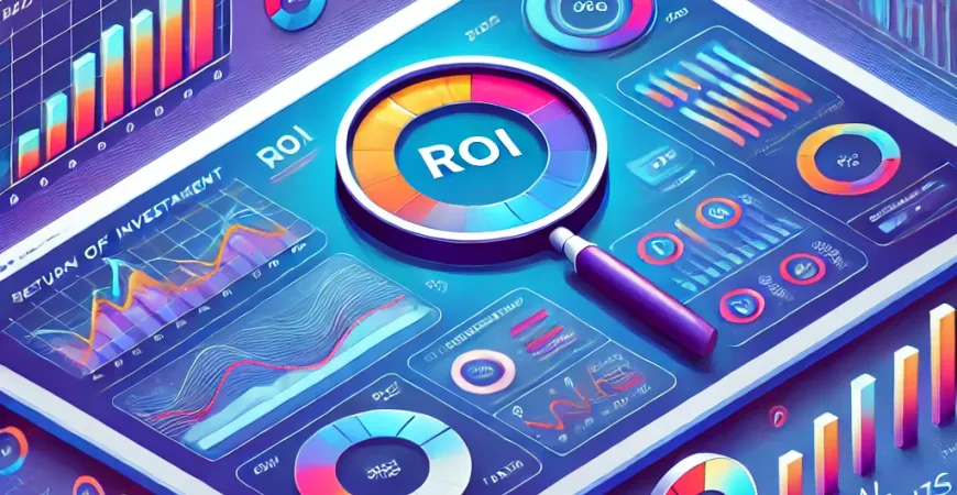 如何评估可视化大屏的ROI投资回报率？
