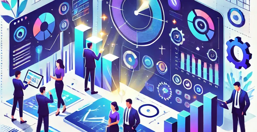 如何通过数据分析工具发现企业潜在的增长机会？