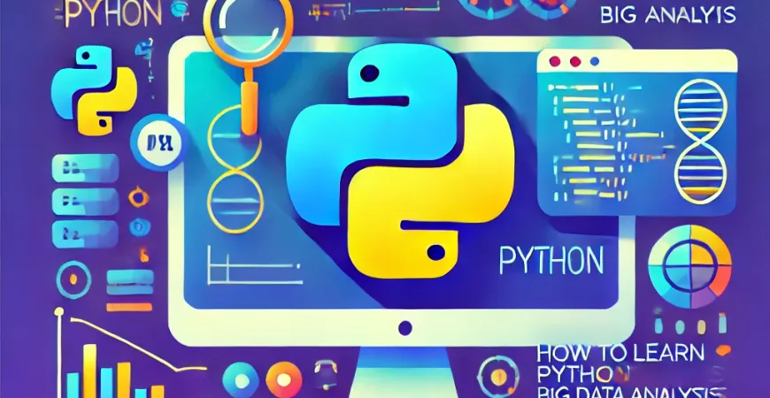 如何学习python大数据分析？ | 帆软数字化转型知识库