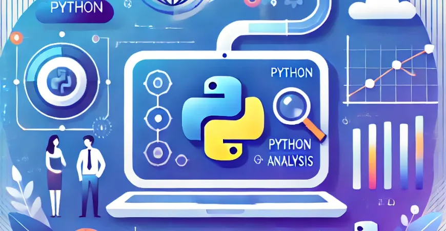 如何学习python数据分析? | 帆软数字化转型知识库