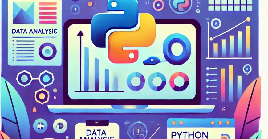 数据分析和python有什么关系? | 帆软数字化转型知识库