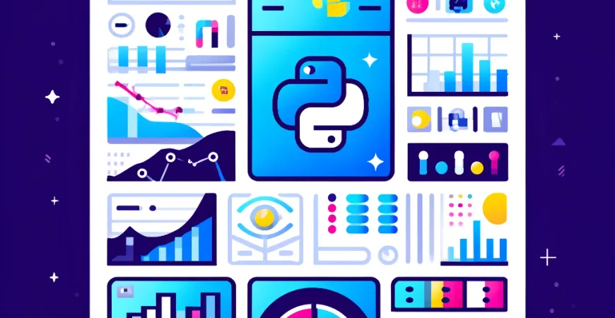 Python数据分析与应用怎么样？