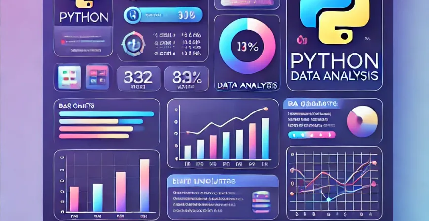 Python数据分析印尼怎么样？