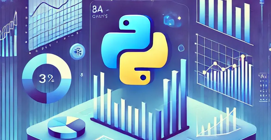 Python金融数据分析学什么？