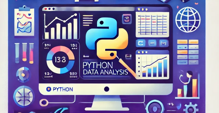 python数据分析怎么运行? | 帆软数字化转型知识库