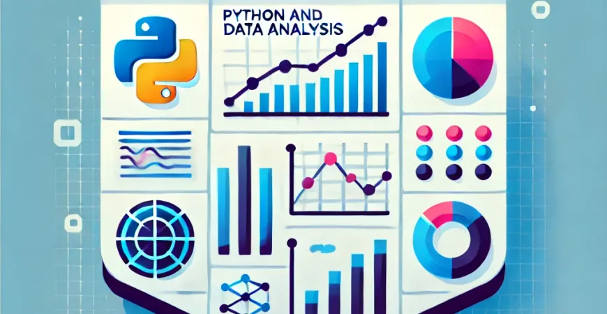 python与数据分析是什么意思？
