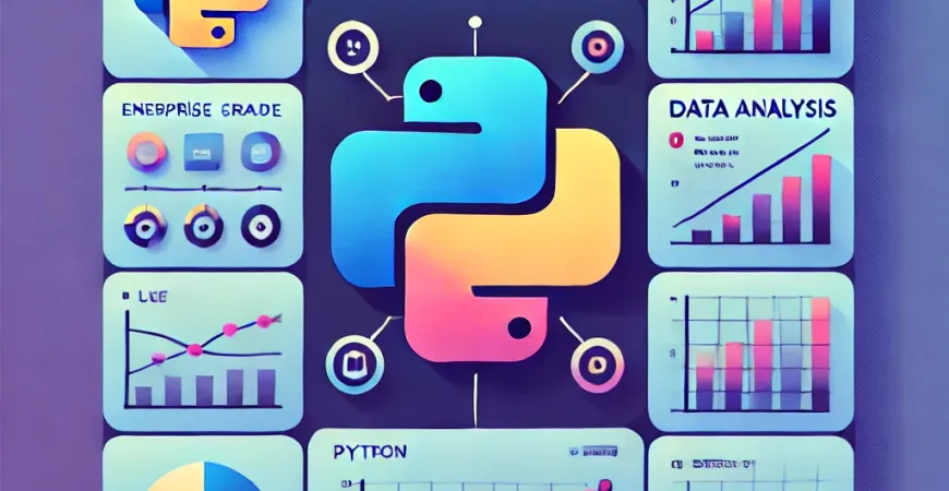 python与数据分析的关系如何？