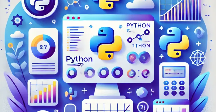 python为什么能做大数据分析？