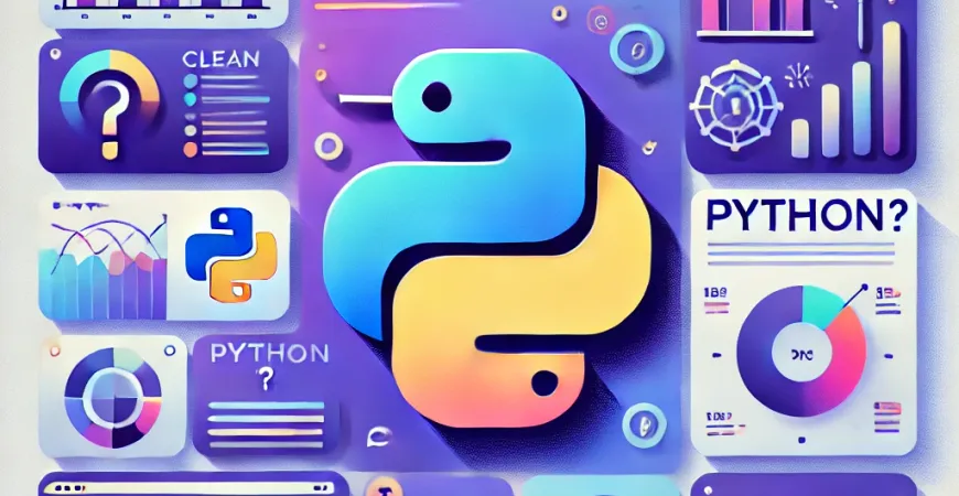 python什么是数据分析？