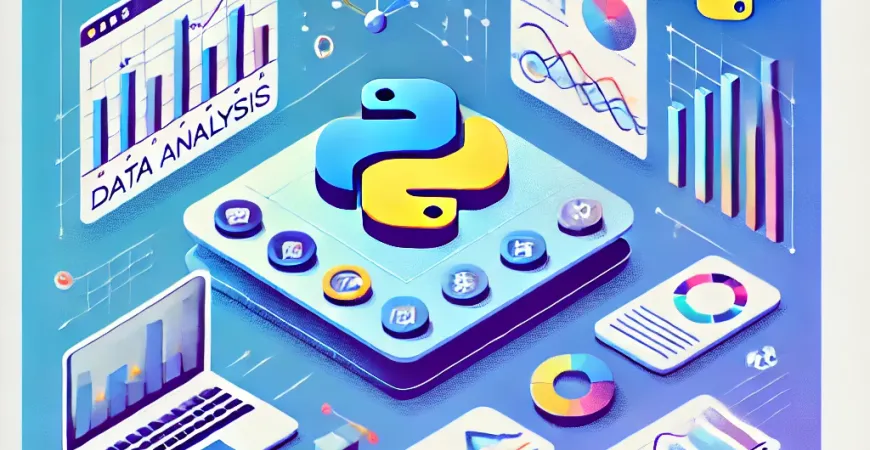 python做数据分析如何？