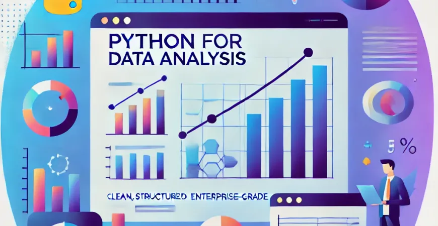 python做数据分析学什么？