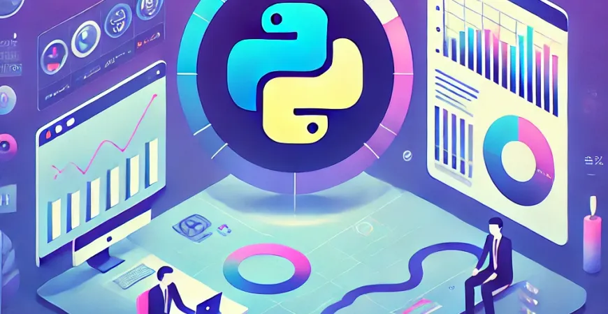 python做数据分析需要会什么？