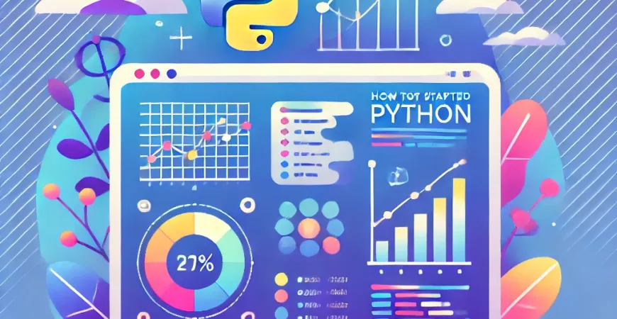 python大数据分析如何入门？
