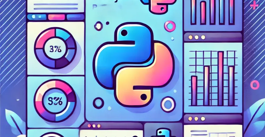 python大数据分析怎么样？