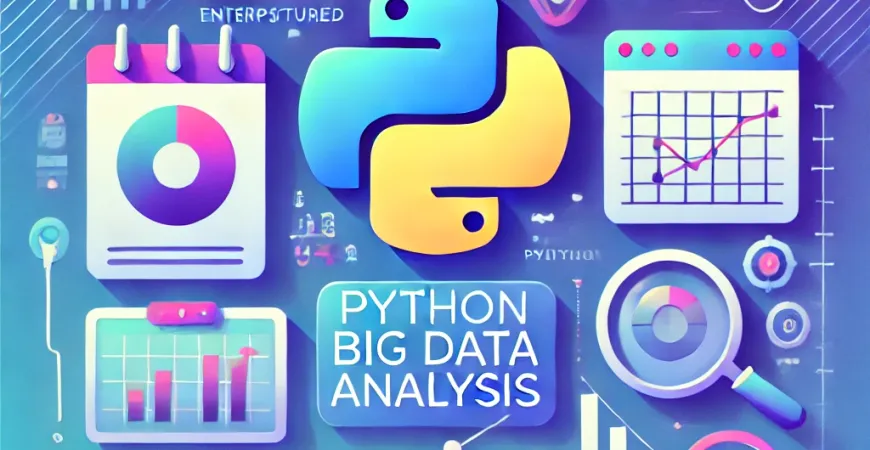 python大数据分析方向怎么样？