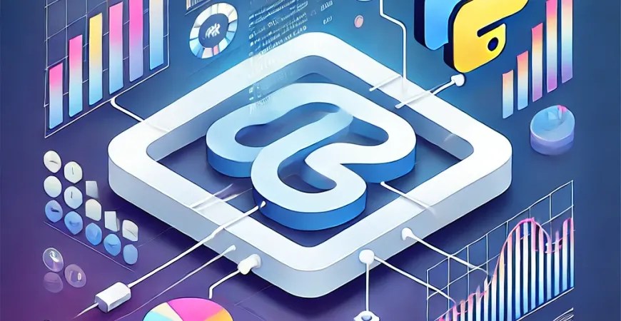 python大数据分析是做什么？