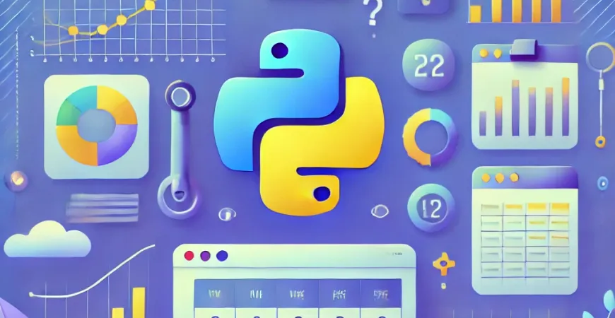 python如何分析excel数据分析？