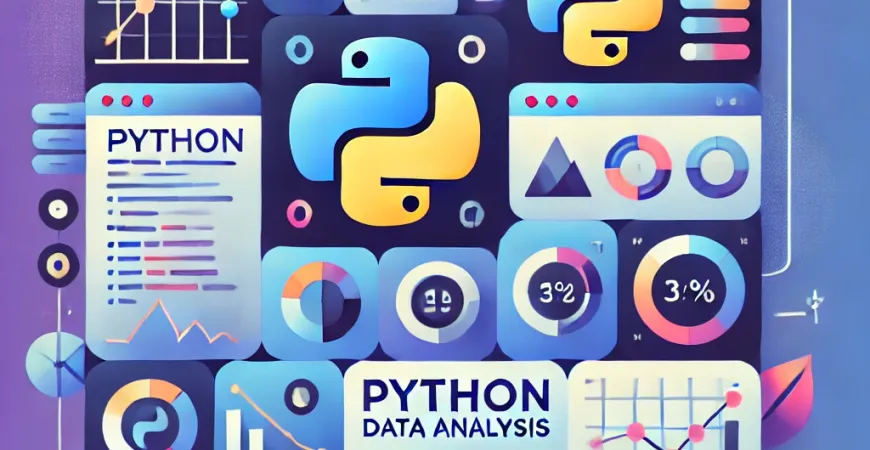python如何导入数据分析？
