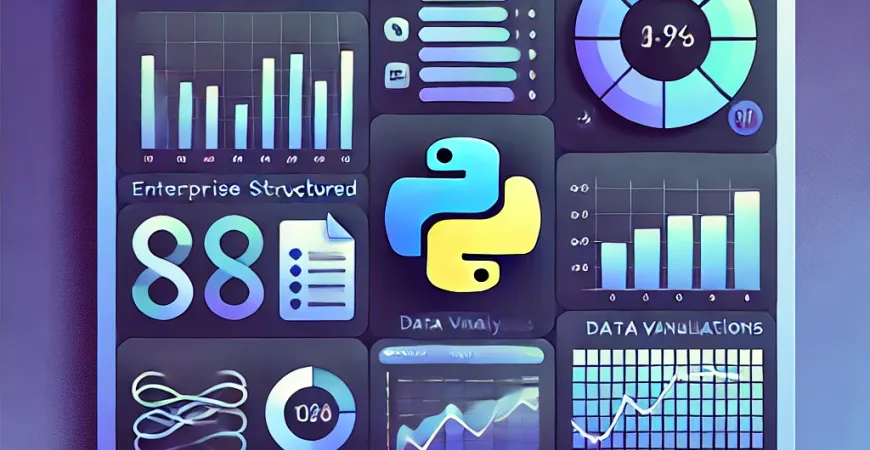 python如何查excel数据分析？