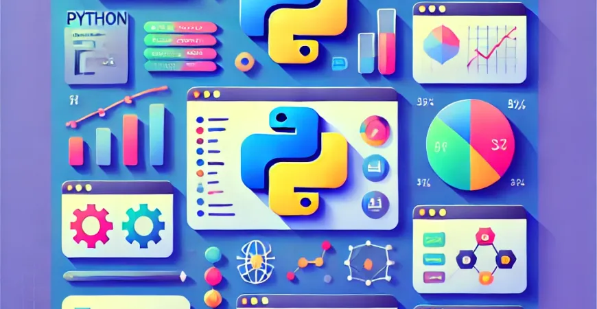 python如何进行数据分析？
