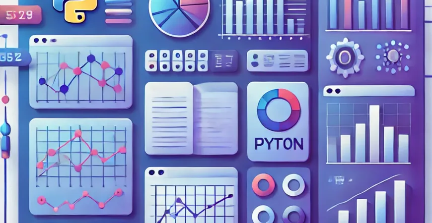 python怎么做面板数据分析？